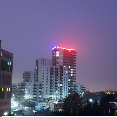 Apartament Mira Жешув Экстерьер фото