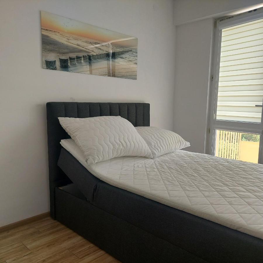 Apartament Mira Жешув Экстерьер фото