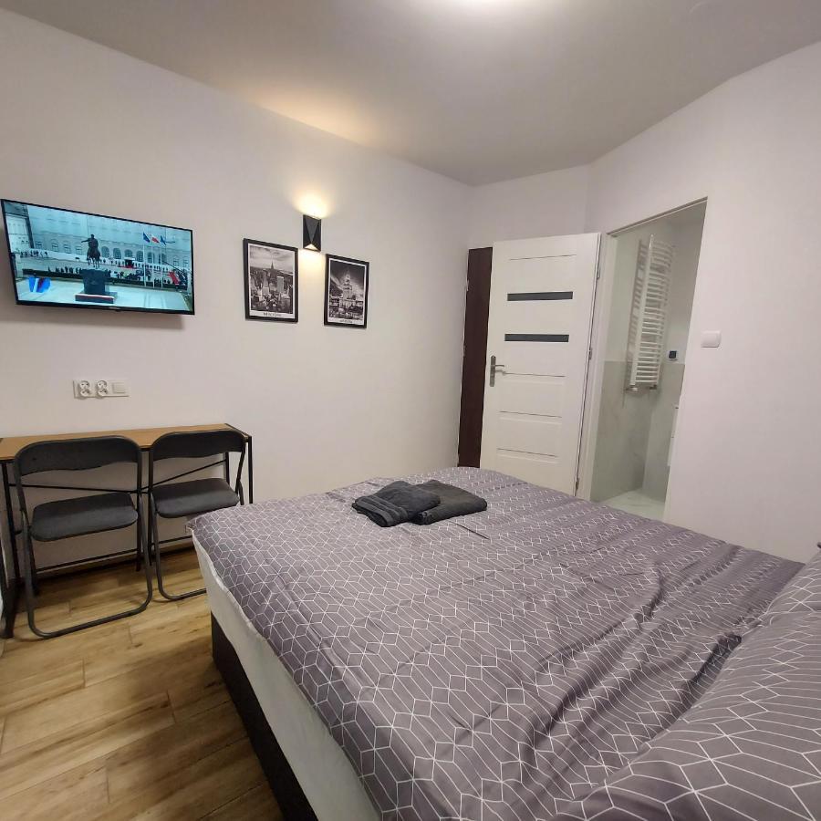 Apartament Mira Жешув Экстерьер фото