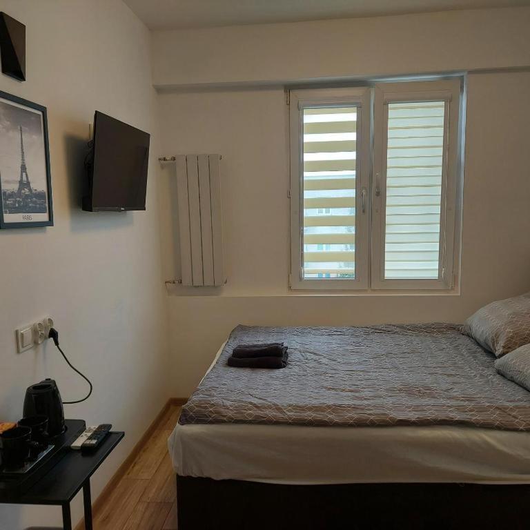 Apartament Mira Жешув Экстерьер фото